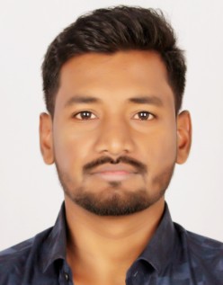 Yogesh Babasaheb Vhare