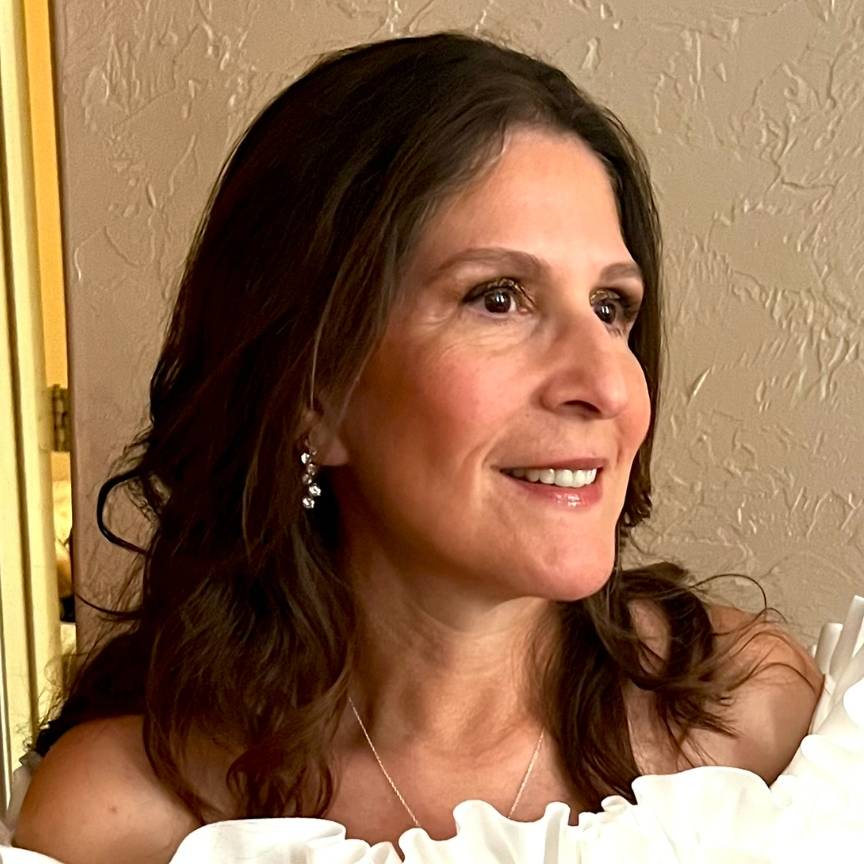 Maria Rosalina Ramirez