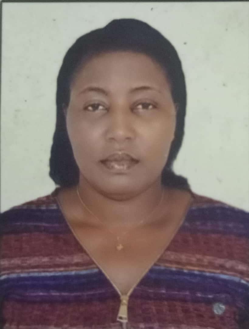 Febisola Toyin Fadamoro