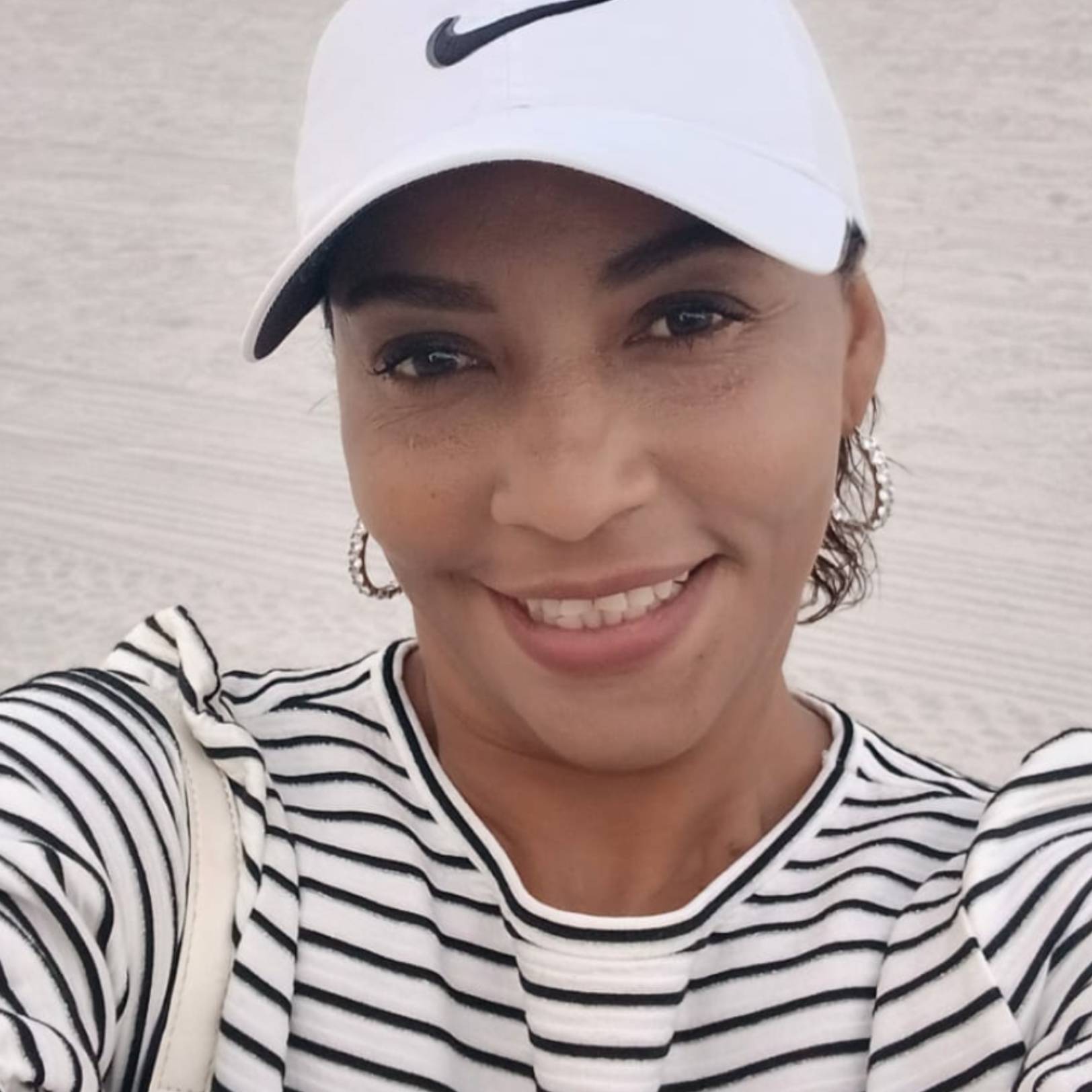 Myriam Hooker
