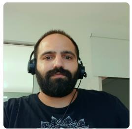 LOUKAS PAVLIDIS