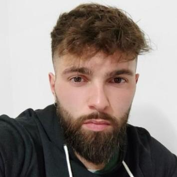 MARCO MANNA
