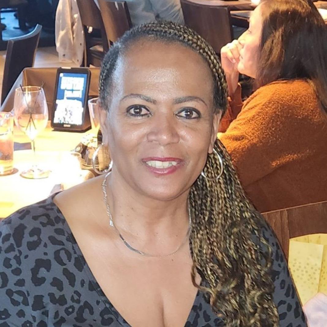 Brenda Mills
