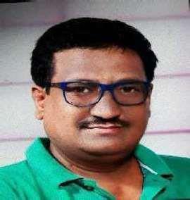 Tarak Mittra