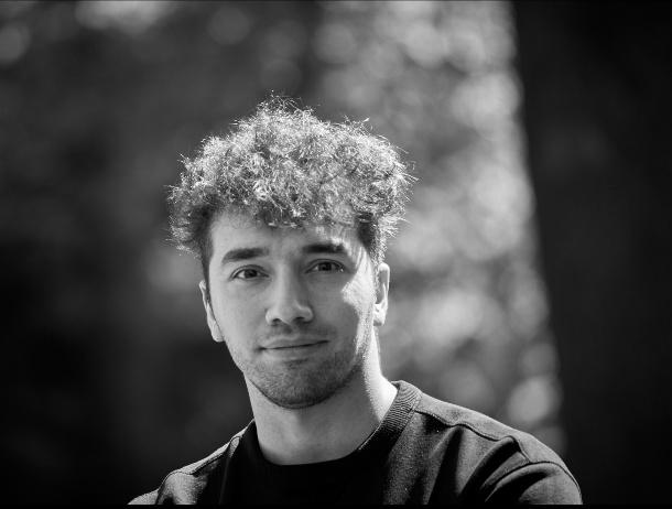 Charalampos Tsekeridis