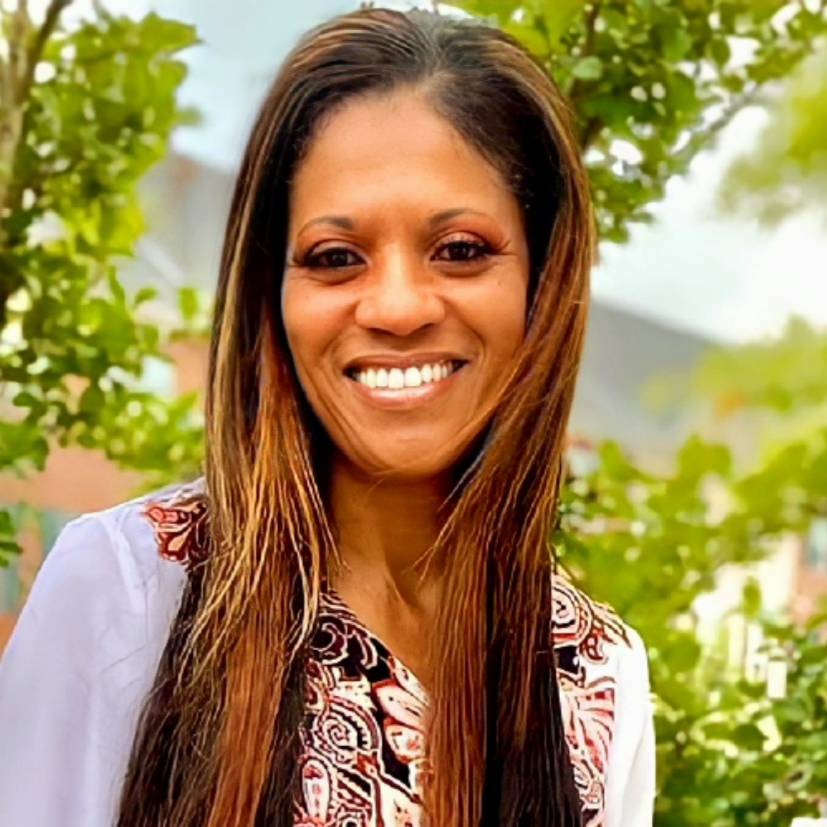 Karyn C. Swann