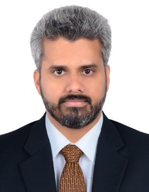 Akhil Jayachandran