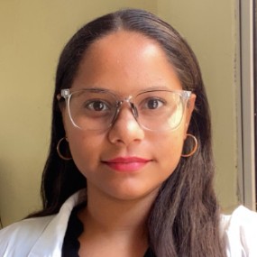 Marian Castillo Cuevas
