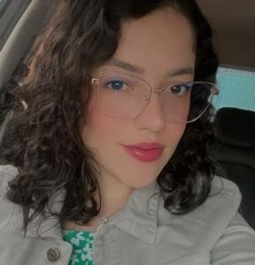 TAINÁ DOS SANTOS SOUZA