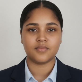 KIARA SOFIA GONZALEZ ALCAZAR