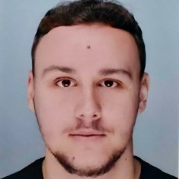 Aleksandre SIMIC