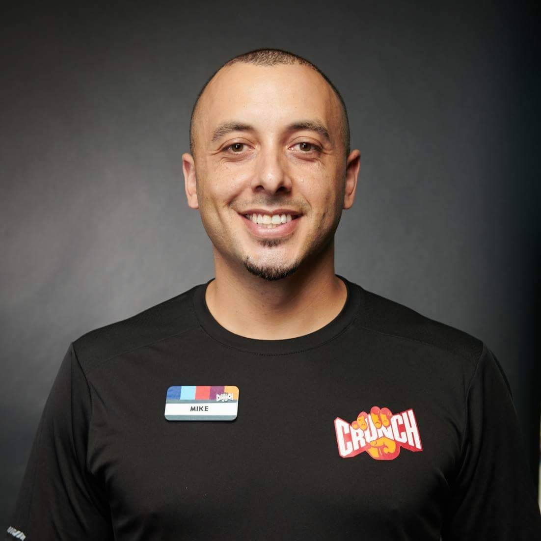 Michael Guzman