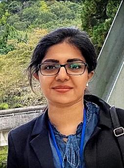 Nivedita Prabhu