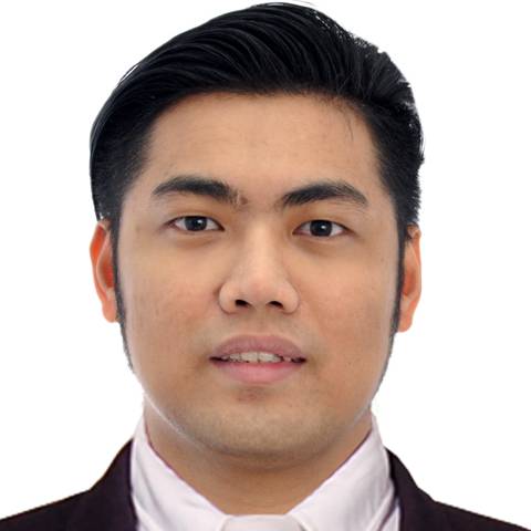 Ray Jacob Gicaro