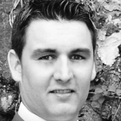 Jeremy Dubreuil