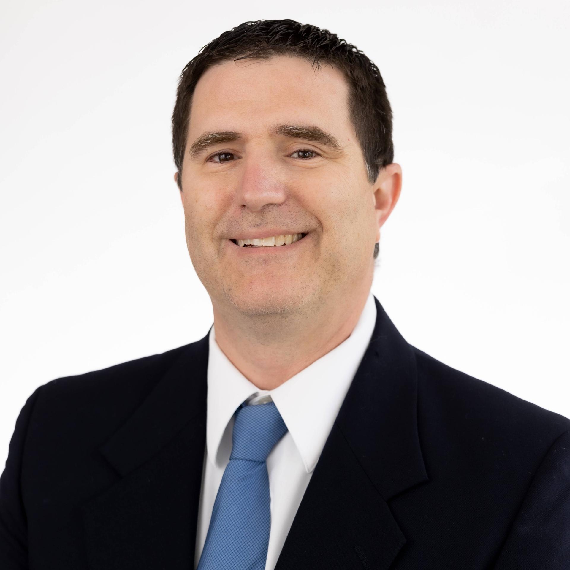 R. Bart Scott, DMSc, PA-C