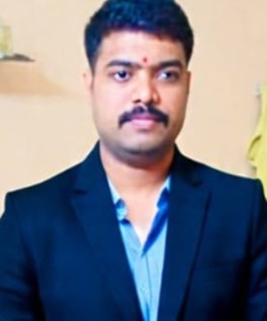 PRADEEP KUMAR BARIK