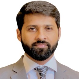 ABDUL SANAN SHAFI