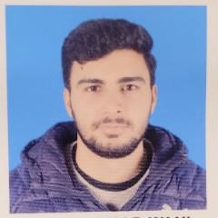 SAQIB WANI
