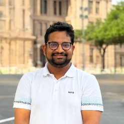 Sravan Kumar Pallerla