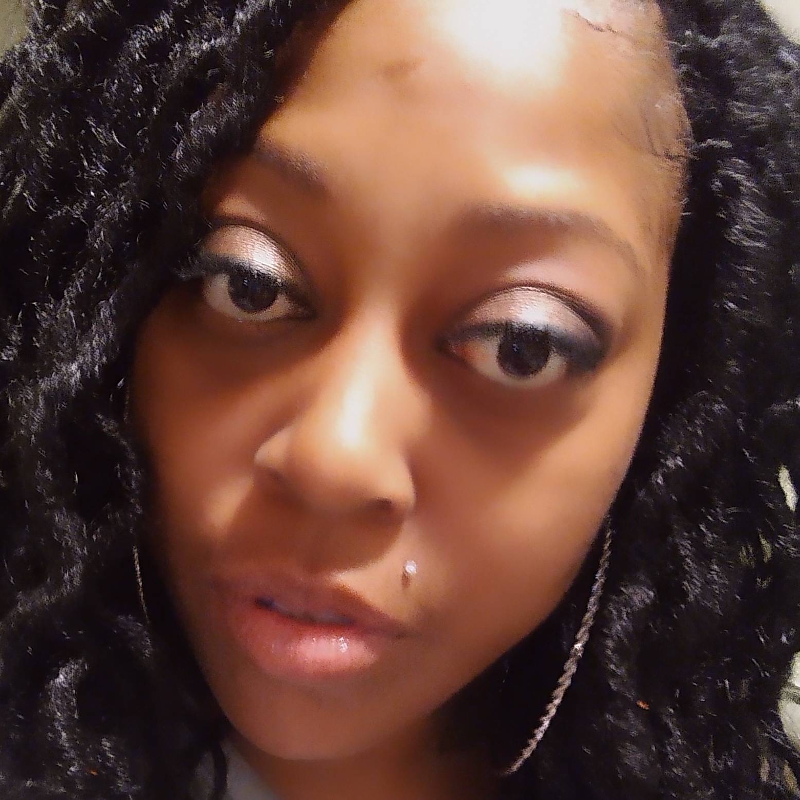 Shanequa James