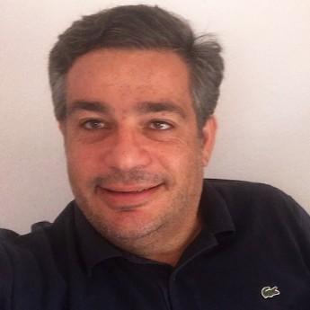 Paulo De Tarso Molina