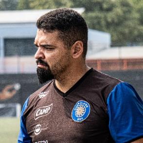 Victor Borba Santos
