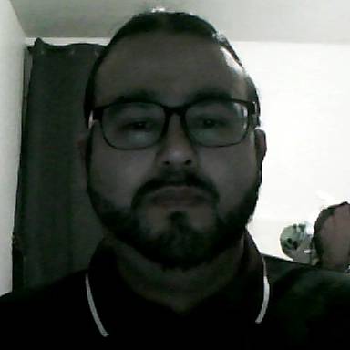 Maximilliano Parraz