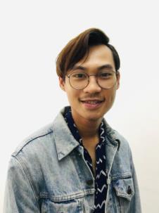 ALI AZHAR BIN APANDI