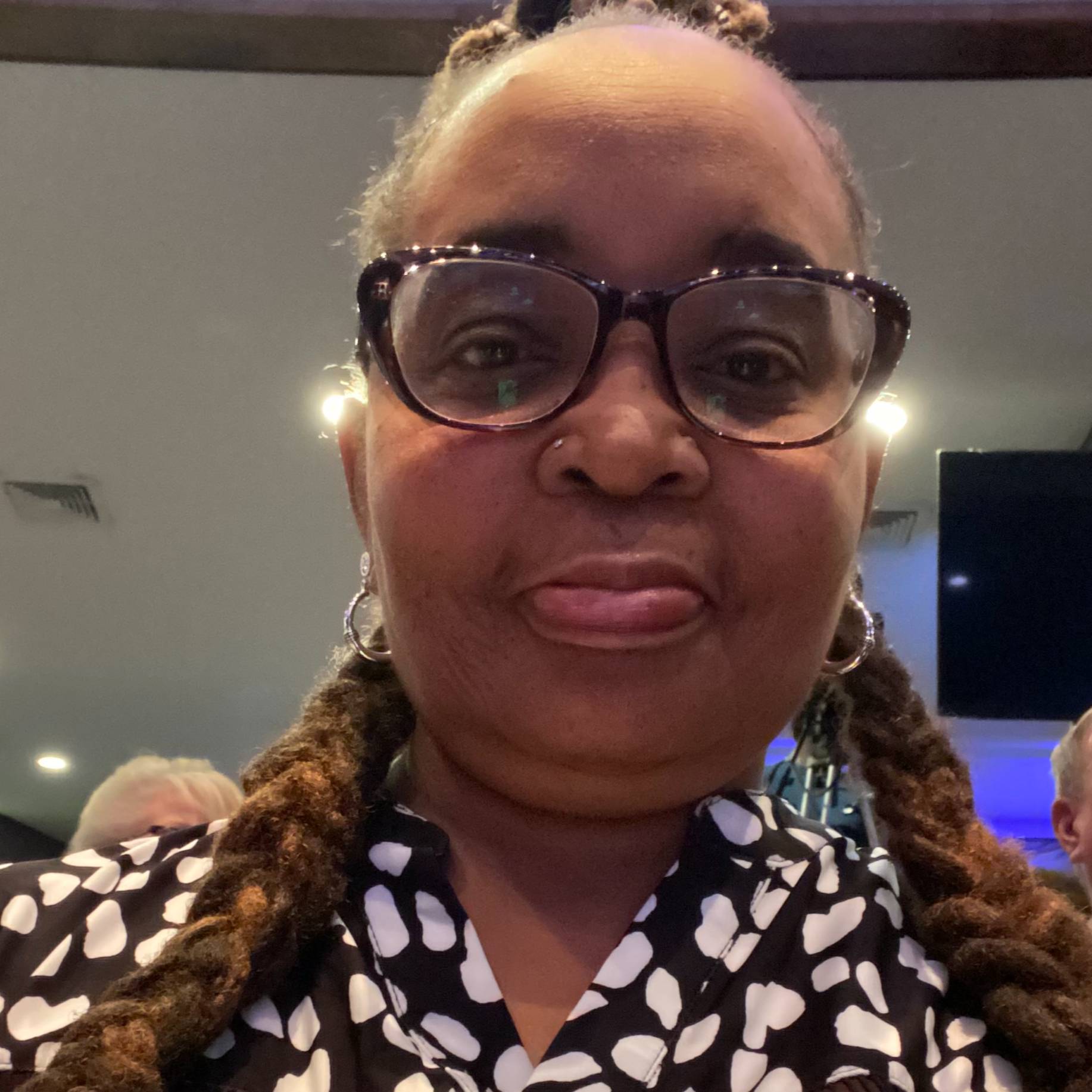 Debra Kemp-Hendricks