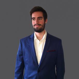 Daniel Correia