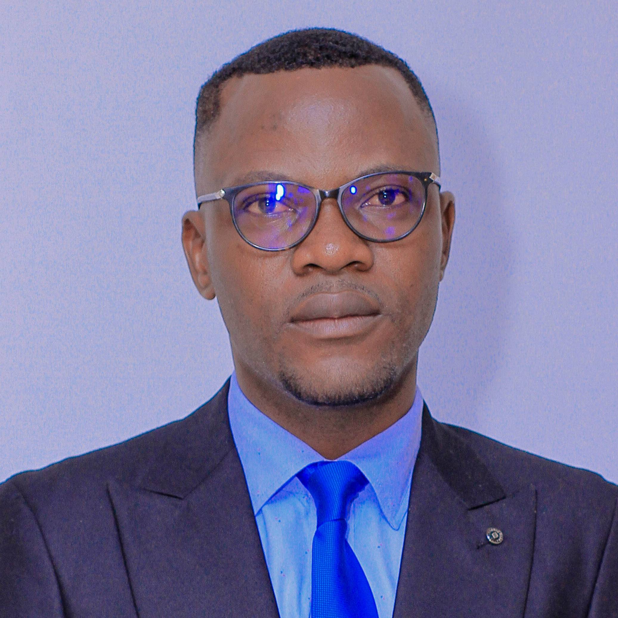 Placide MBUYI KAYOMBO