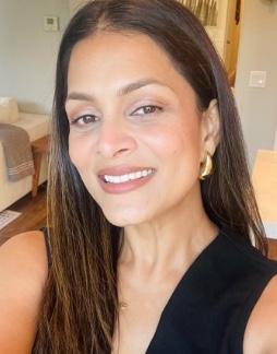Aditi Bansal