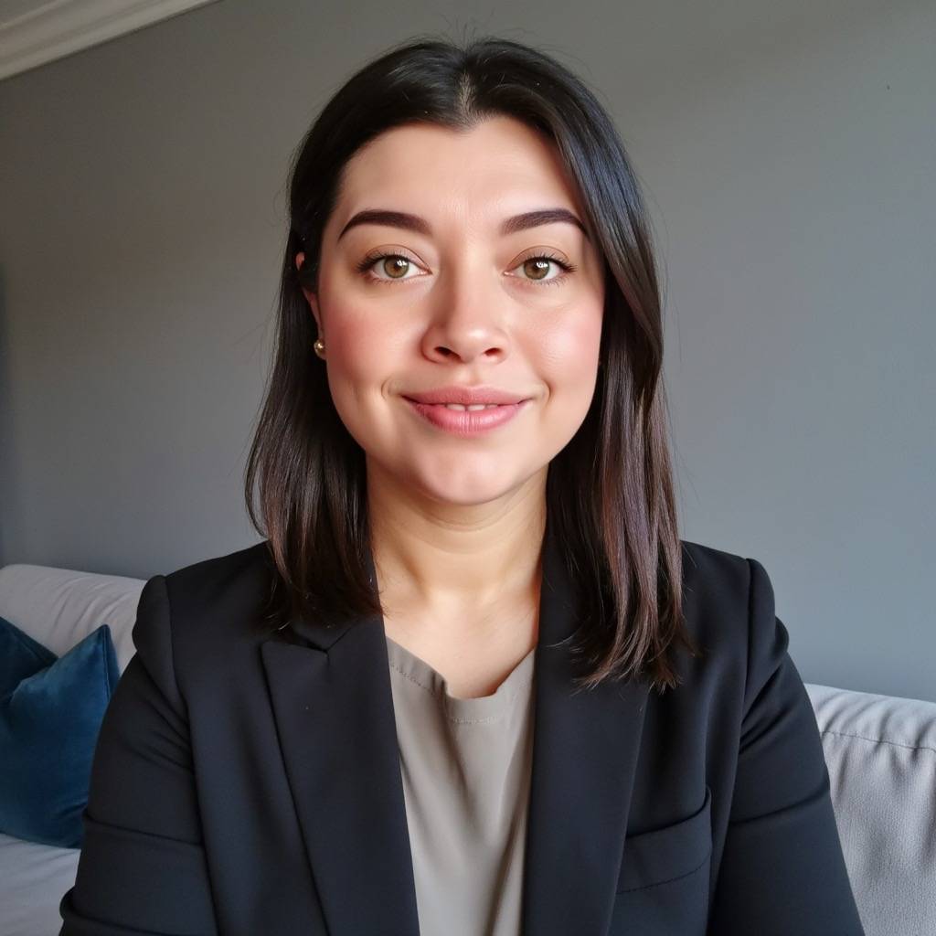 Tiffany Lima-Garrido