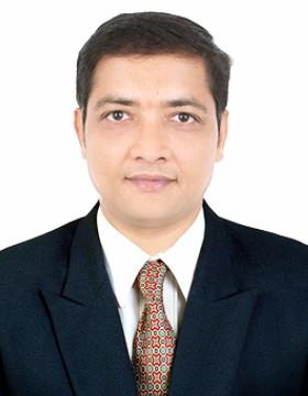 Kishore Babu Jangam
