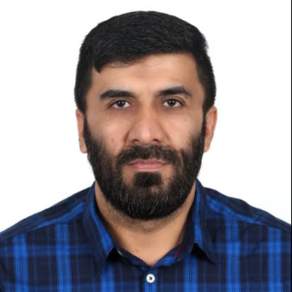 Zabihullah Alimyar