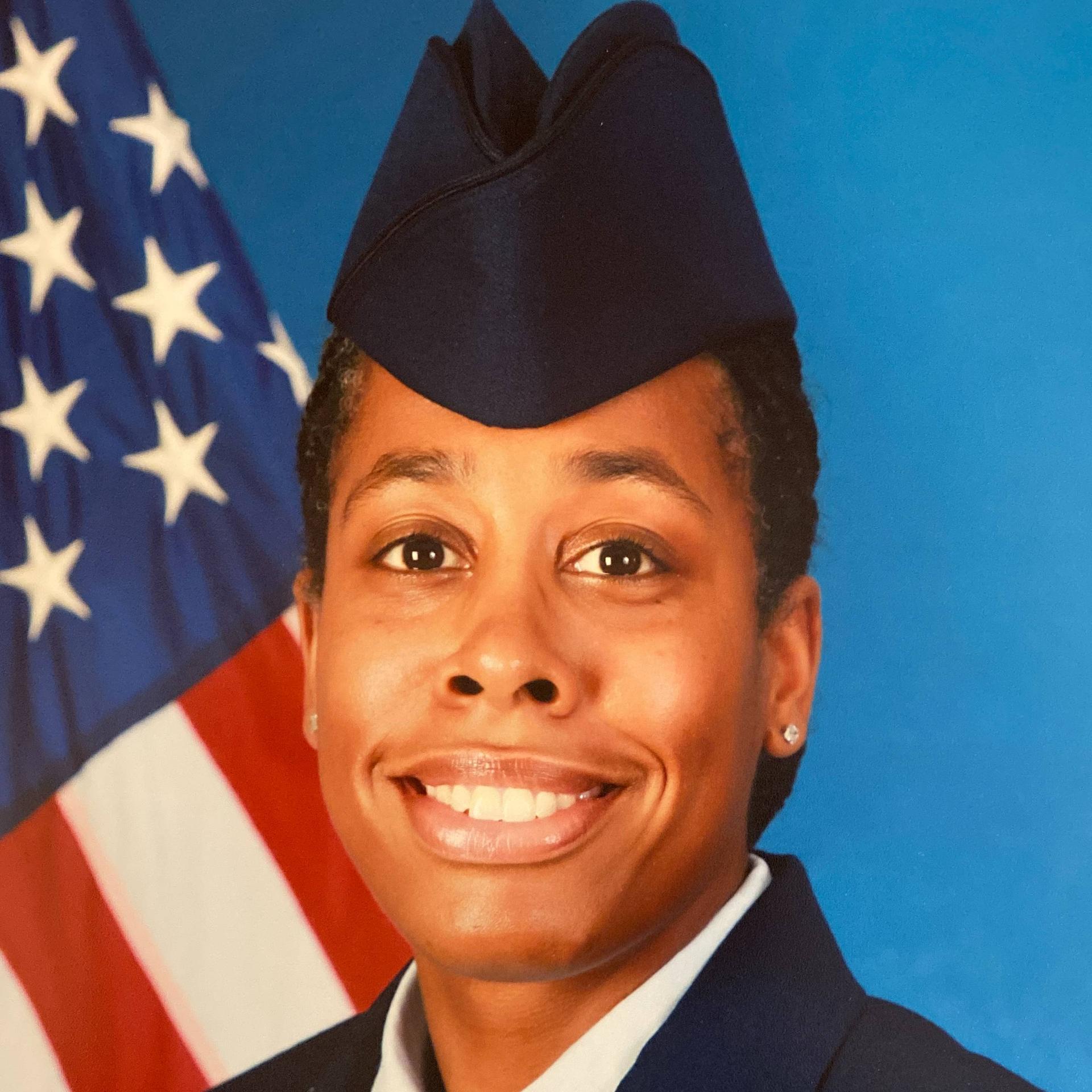 Nicole Johnson