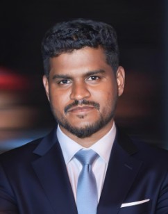 Bhagyaraj C