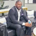 MELVINE F. NKENDEM