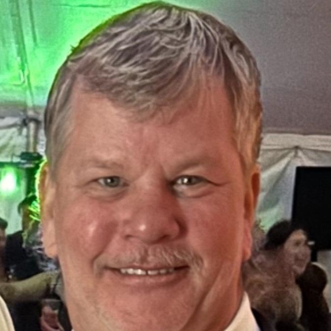 Joseph P Schramm