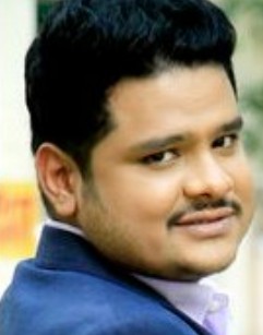 VASUDEV HUGGILLA VENKATARAMAN