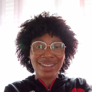 Teresa Ayingono Mba Medja Marin